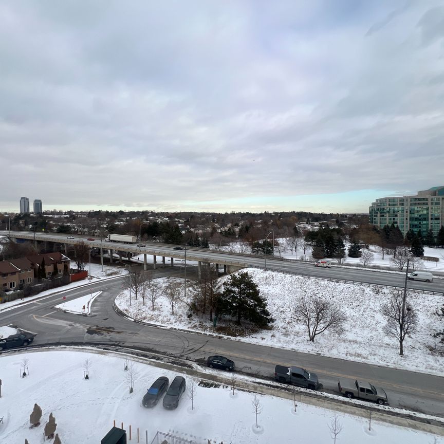 For Lease - 397 Royal Orchard Boulevard Unit# 809, Markham, Ontario - Photo 1