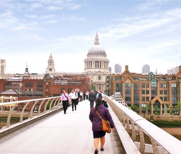 Globe View, 10 High Timber Street, City, EC4V 3PS - Photo 1