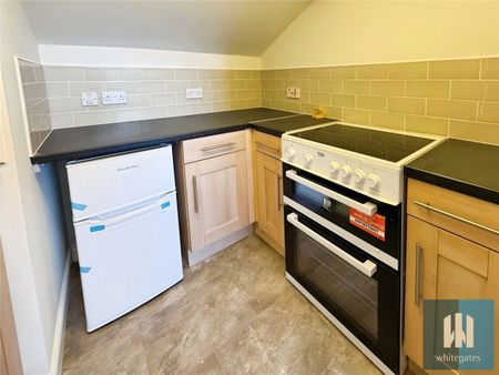 Belgrave Terrace, Off New North Road, Huddersfield, HD1 - Photo 4