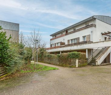 Appartement à louer 2 pièces • 38,81 m2 Sainte-Geneviève-des-Bois - Photo 3