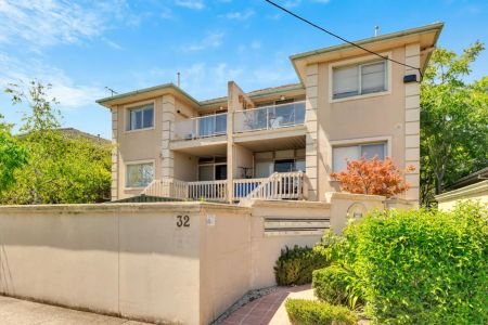 Unit 3/32 Edgar Street, Glen Iris. - Photo 5