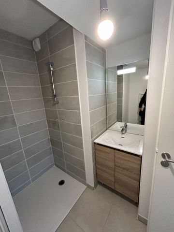 Location appartement 2 pièces, 45.76m², Toulouse - Photo 4