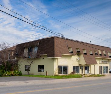 For Lease - 8 Wellington Street Unit# 2, Kawartha Lakes, Ontario - Photo 4