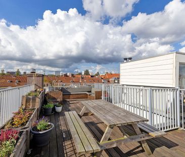 Sloterkade 130-3, Legmeerpleinbuurt, 1058HM, Amsterdam - Foto 4