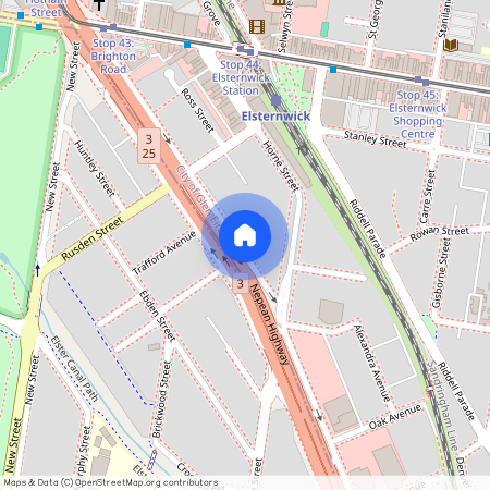 24/37 Nepean Highway, Vic 3185, Elsternwick