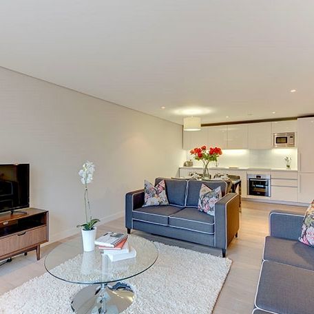 Merchant Square East, Paddington, W2 1AN, London - Photo 1