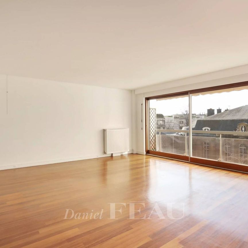 Location appartement, Neuilly-sur-Seine, 6 pièces, 154.65 m², ref 86506929 - Photo 1