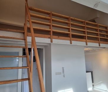 Appartement te huur - Foto 4