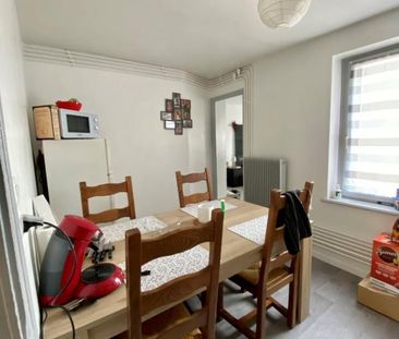 APPARTEMENT 2 pièce(s) - 43m² - Photo 6