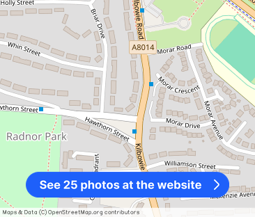 Hawthorn Street, Clydebank - Photo 1