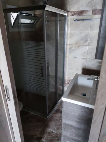 Μονοκατοικία για ενοικίαση Σκόπελος (Λέσβος - Γέρας) - Φωτογραφία 3