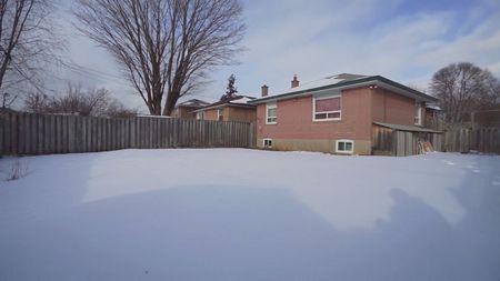 For Lease - 54 Milford Haven Drive, Toronto, Ontario - Photo 5