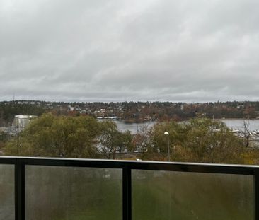 Fisksätra torg, Saltsjöbaden - Foto 3