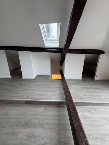 4 Zimmer, 130 m², 3. Stock - Foto 5