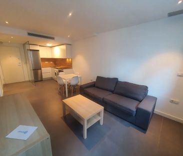 Apartamento de alquiler en Juan de Borbón - Photo 2