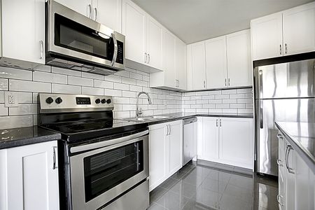 Garden Terrace Apartments - Photo 5