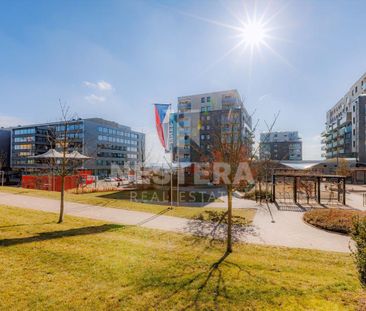 Pronájem bytu 4+kk 122 m2 - Фото 4