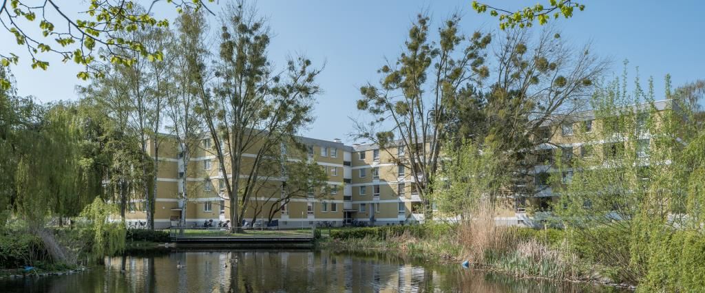 3-Zimmer-Wohnung in Göttingen Grone-Nord - Photo 1