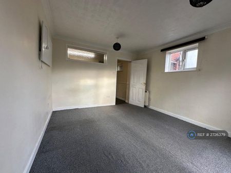 Studio to rent - Photo 4