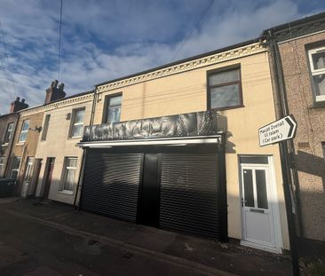 Stoney Stanton Road, Hillfields - Photo 6