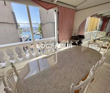 Location AppartementGolfe-Juan - Photo 5