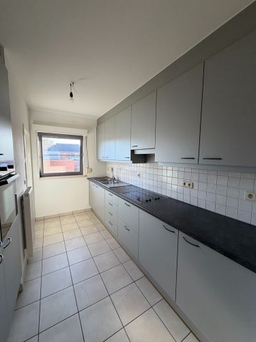 Appartement te huur in Zonhoven met 2 slaapkamers - foto 3