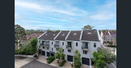 16/4 Taylors Drive, Lane Cove, NSW 2066 - Photo 4