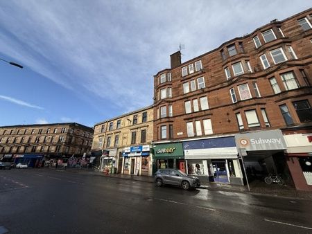 Dumbarton Road, Partick, G11 - Photo 4