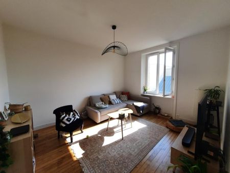 Appartement T3 à louer - 57 m² - Photo 4