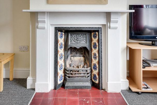 5 bedroom house to rent - Photo 1