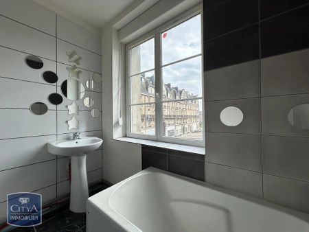 Appartement à louer 1 pièce 21.35m² - Photo 5