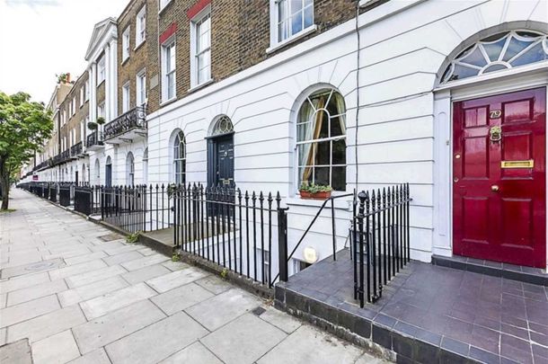 Price £2,000 pcm - Available 11/12/2025 - Furnished - Photo 1