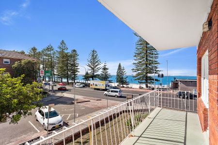 Beachfront Apartment in Prime Brighton-Le-Sands Location - Photo 4