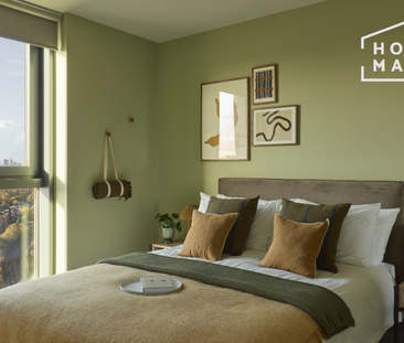 1 bedroom flat to rent - Photo 6