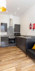 Studio to rent - Photo 4