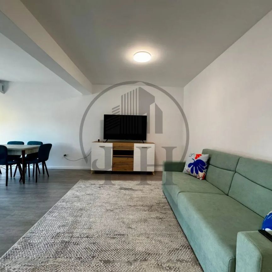 Apartament 2 camere de închiriat Palazu Mare, Constanța - Fotografie 1