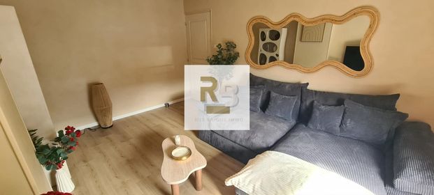Location Maison 4 pièces 60m² MERICOURT 62680 - Photo 1