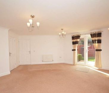 Thoresby Drive, Hereford, HR2 - Photo 5