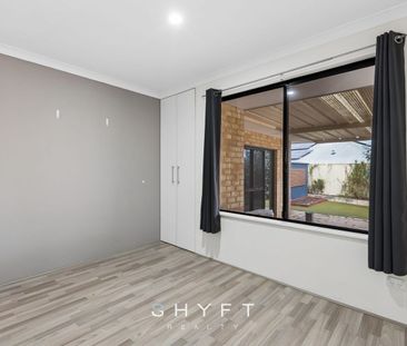 Spacious Family Comfort - Photo 2