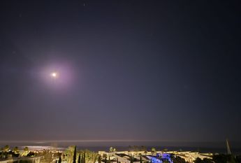 941393 - Atico - Penthouse for rent El Higuerón, Fuengirola, Málaga, Spain