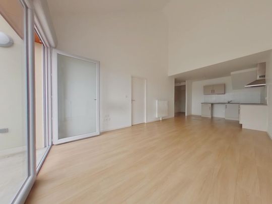 Location Appartement 3 pièces 68m² BUXEROLLES 86180 - Photo 1