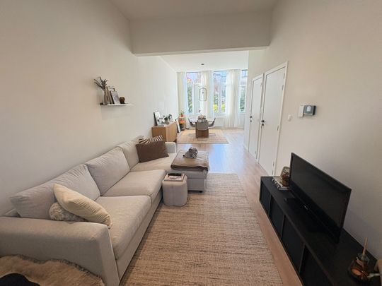 APPARTEMENT MET TERRAS - Photo 1
