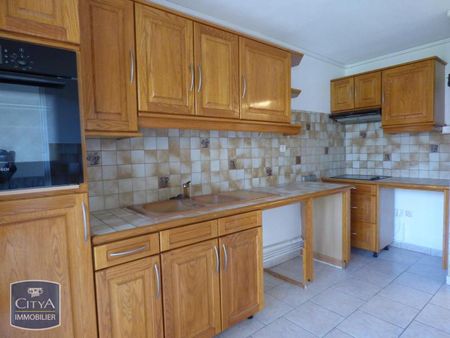 Location Appartement 3 pièces 65m² LE MANS 72100 - Photo 4