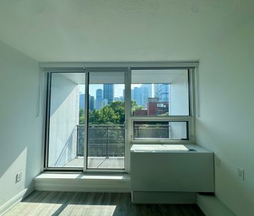 For Lease - 191 Sherbourne Street Unit# 0605, Toronto, Ontario - Photo 1