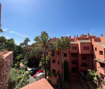 Atico en alquiler en Alicate Playa, Marbella - Photo 5