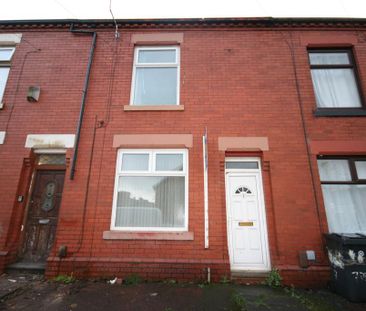 2 bedroom terraced house to rent - Photo 3