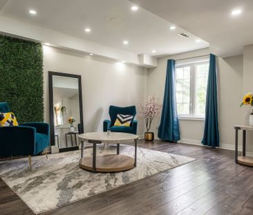 For Lease - 2871 Darien Road Unit# 7, Burlington, Ontario - Photo 6