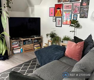 2 bedroom flat to rent - Photo 5