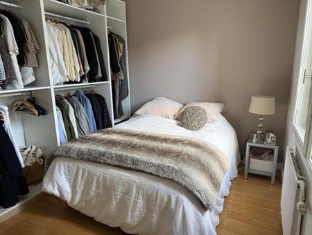 Appartement T2 à louer - 56 m² - Photo 2