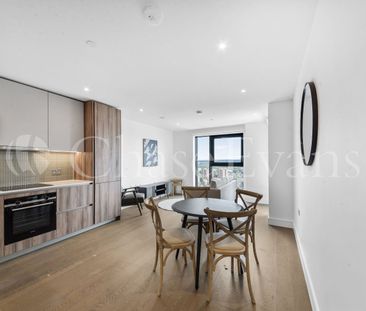 1 bedroom apartment to rent - Photo 3